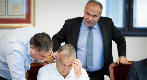 Itt van Nagy Márton elszámolása, Orbán Viktornak is lenne min gondolkoznia