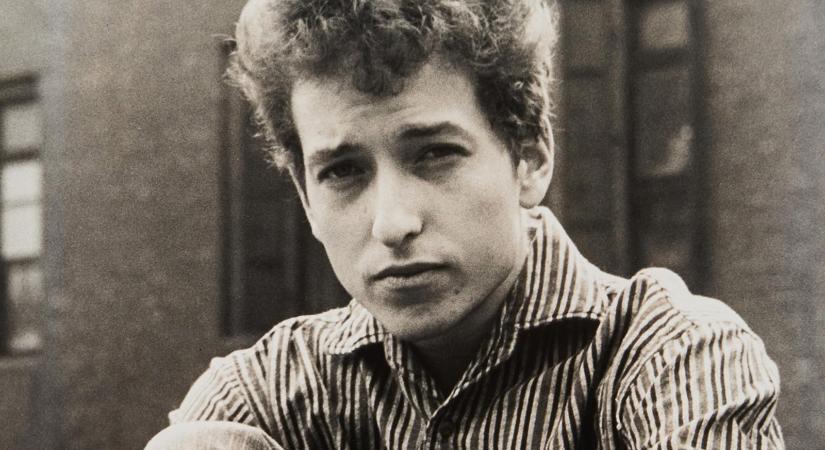 Bob Dylan: Amerika hangja