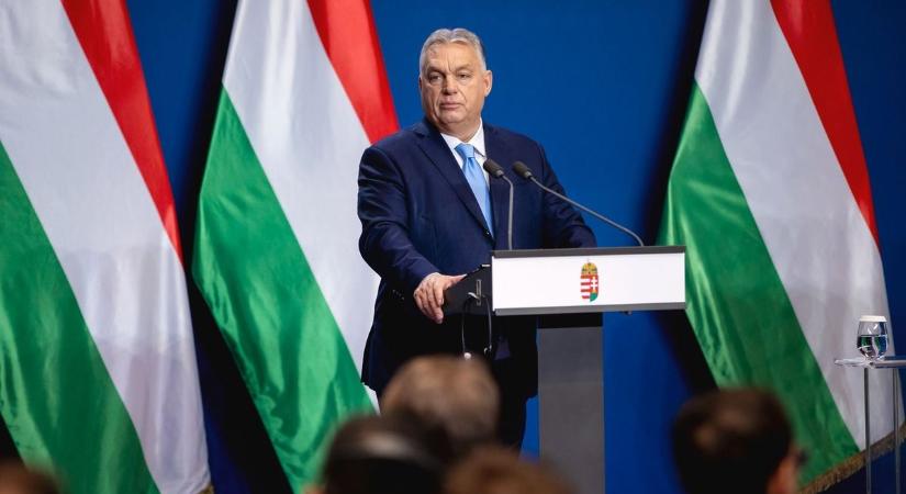 Kövesse nálunk élőben Orbán Viktor parlamenti szezonnyitó beszédét!