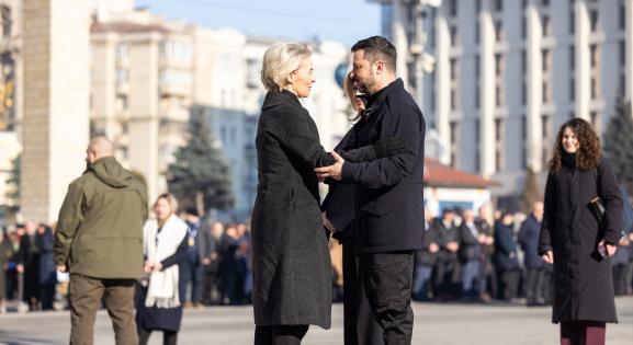 Keményen üzent az Európai Unió Putyinnak – Orbán Viktor is érezheti a szelét