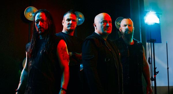 A Disturbed a Megadeth társaságában érkezik Budapestre