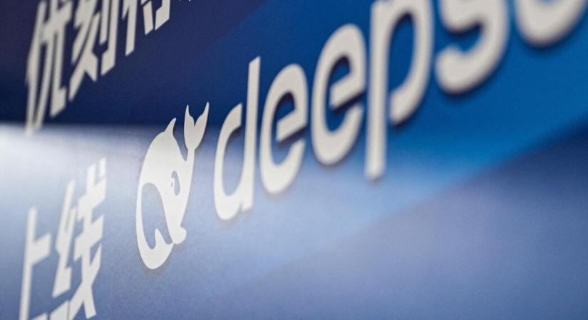 DeepSeek-kurzusokat indítottak a kínai egyetemek