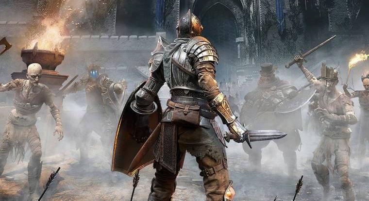 A FromSoftware nem akart többet a Sonyval dolgozni a Demon's Souls után