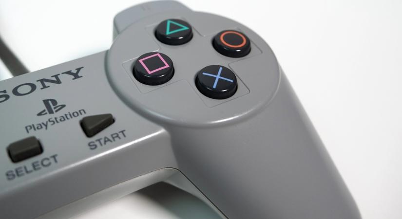 Az Activision korábbi vezérigazgatója szerint paradigmaváltó volt a PS1