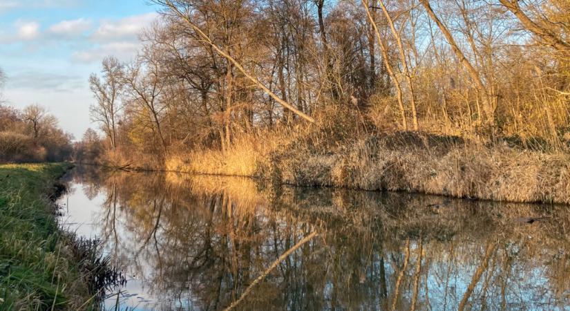 Változékony, enyhe idővel zárjuk a februárt