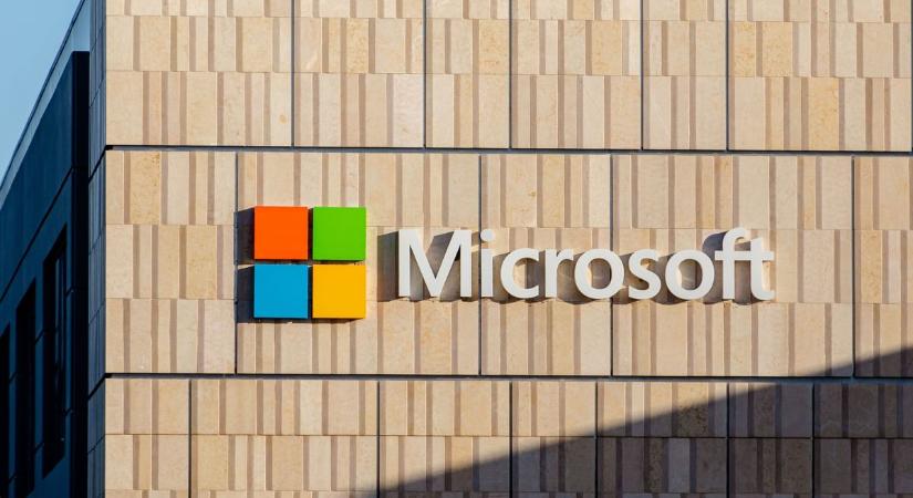 Itt a fordulat? A Microsoft óriási adatközpontokról mondott le