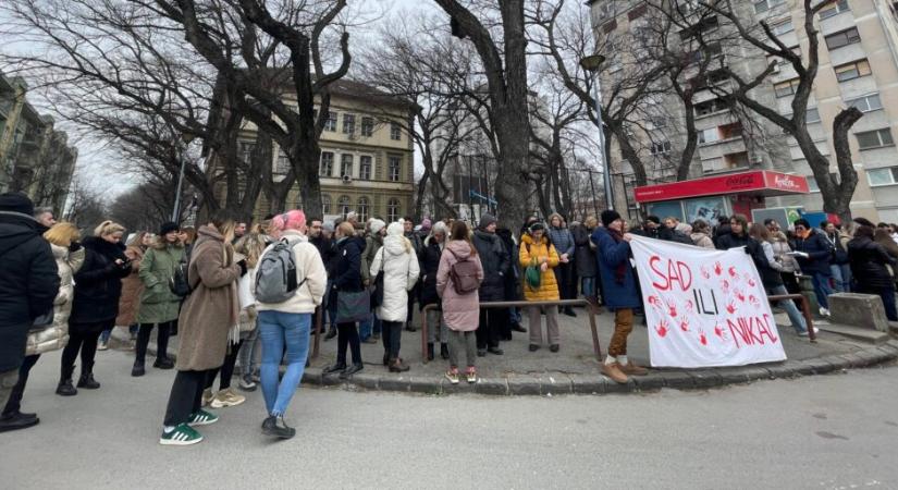 Amikor a csend beszél