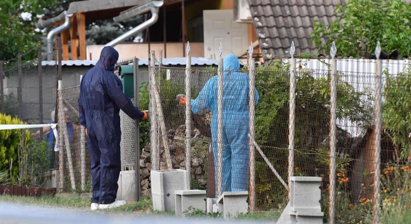 „Azt hogy megfojtottam a kislányomat, igazából fel sem fogom” – 30 év után szabadulhat a börtönből az albertirsai kettős gyilkos