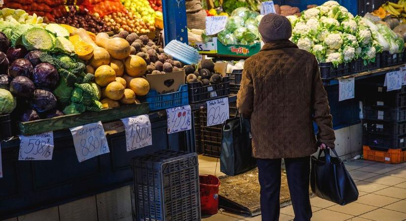 Visszajár az áfa: vajon mit szólnak hozzá a nyíregyházi nyugdíjasok?