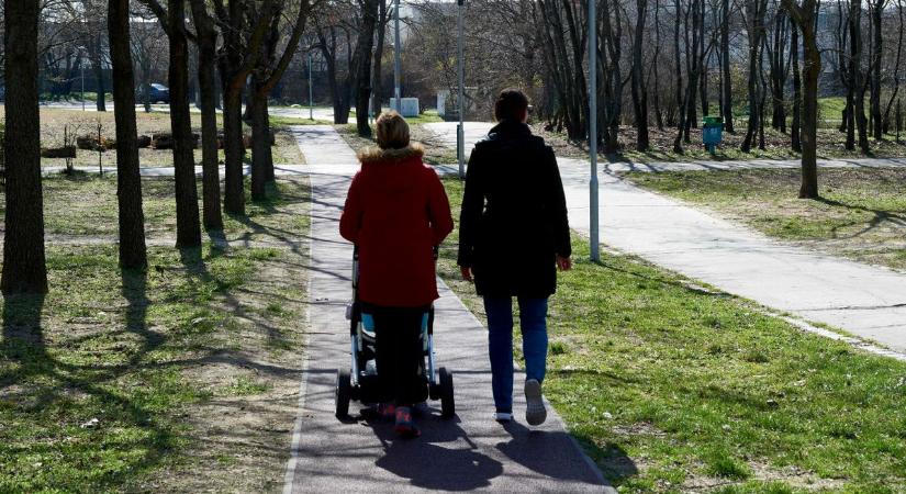 A kormány célja, hogy a gyermekes családok semmiben ne szenvedjenek hátrányt