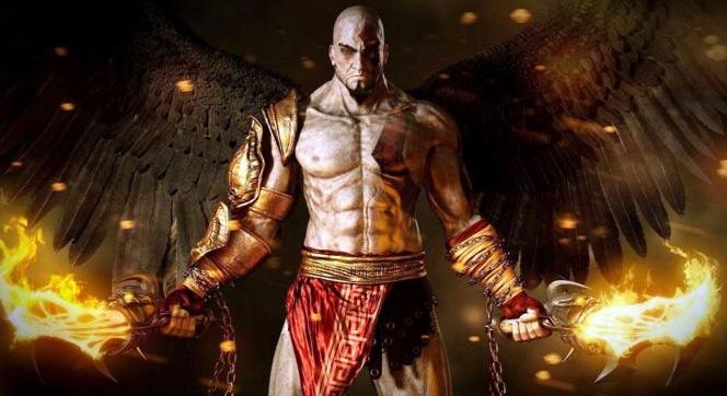 God of War: biztató, amit a remasterekről hallani!