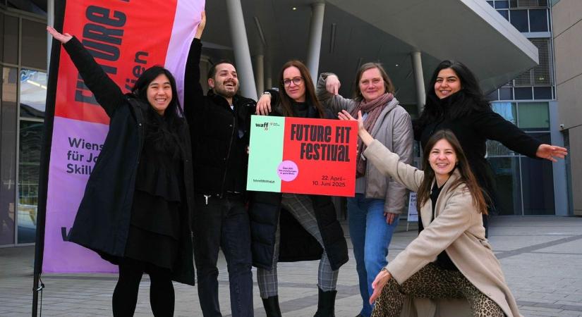 Oktatási fesztivált rendeznek Bécsben