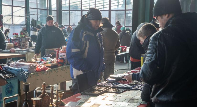 A hétvége legjobb fotói egy helyen