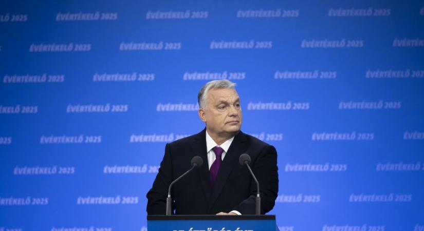 Orbán Viktor a parlamentben: Európa legnagyobb adócsökkentési programját vezeti be a kormány