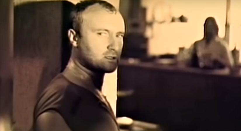 "Beteg voltam. Nagyon beteg" – Phil Collins megnyílt arról az időszakról, amikor betegség miatt le kellett mondania a Genesis búcsúturnéján a dobolásról