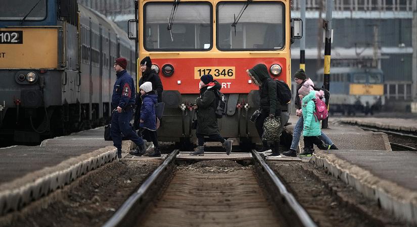 Több mint 7833 milliárd forintot vesztettünk az orosz-ukrán háborún, a kormányzat már számol