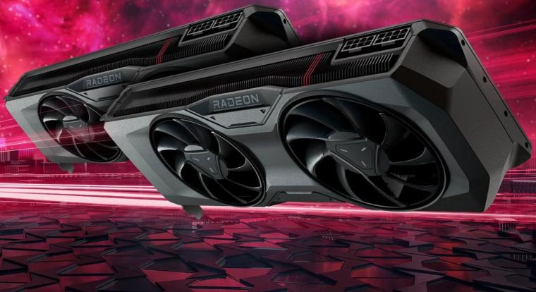 Kiszivárogtak az AMD Radeon RX 9070 és az RX 9070 XT belsős mérései