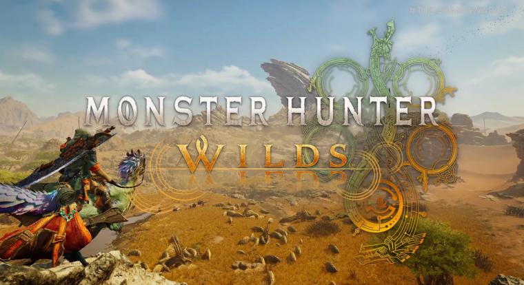 Monster Hunter Wilds teszt - szörnyen jó