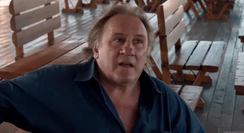 Adócsalás miatt indult nyomozás Gérard Depardieu ellen