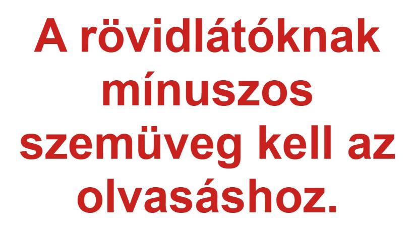 Műveltségi teszt: ebből a 10 állításból csak egyetlen igaz! Kiszúrja 30 másodperc alatt, hogy melyik az?