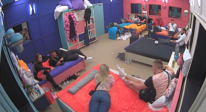 ValóVilág10 powered by Big Brother: VV Fru és VV Renátó közellenségek lettek?