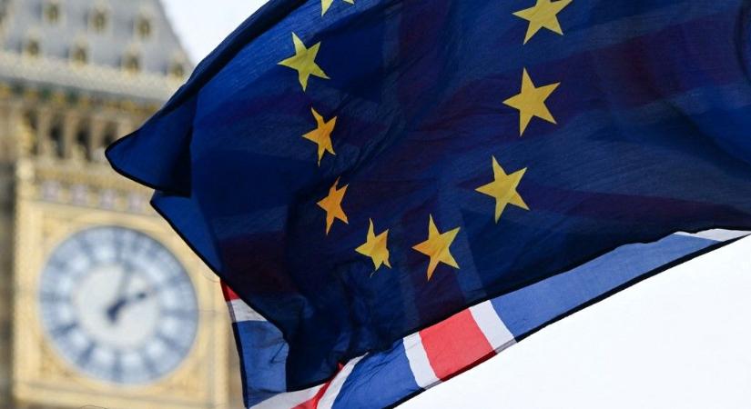 London variál: jön a Brexit felvizezett forgatókönyve