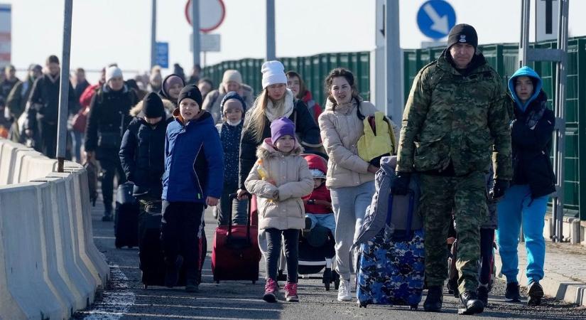 Gyors reakciók és soha nem látott mértékű összefogás – így segíti az ukrán társadalmat és a háború elől menekülőket Magyarország