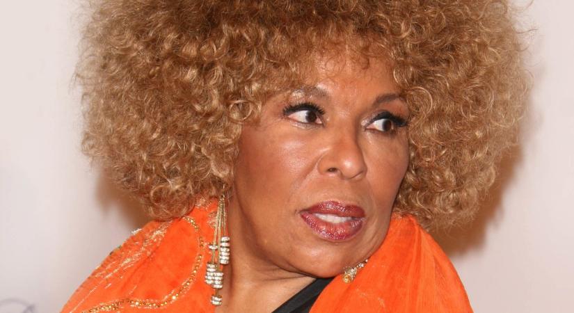 Gyászba borult a zenei világ: meghalt az ötszörös Grammy-díjas Roberta Flack