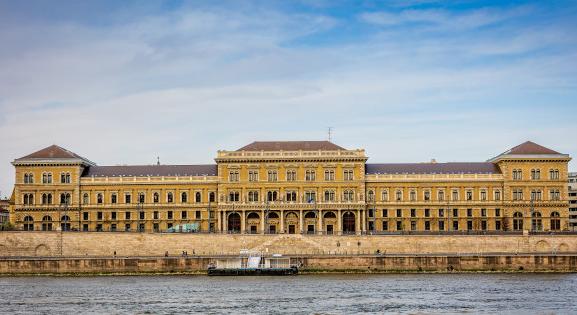 A Corvinus ESG konferenciával köszöntötte új képzését