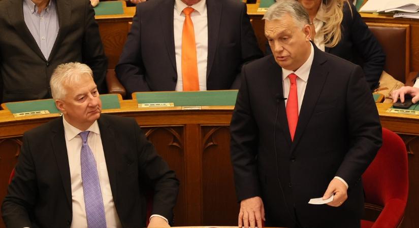 Így hull ránk az orbáni pénzeső – A 2 és 3 gyerekes anyák, a nyugdíjasok örülhetnek