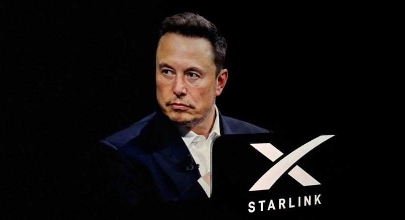 Elon Musk műholdas internete Kínából kap riválisokat