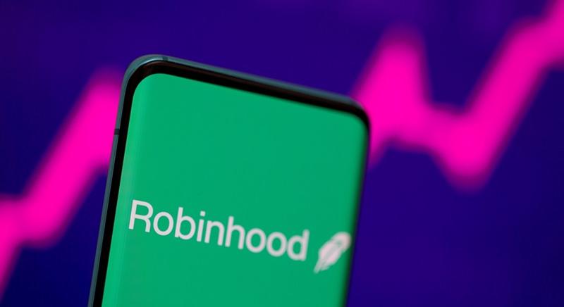 Most már a Robinhood ellen sem harcol tovább az amerikai hatóság