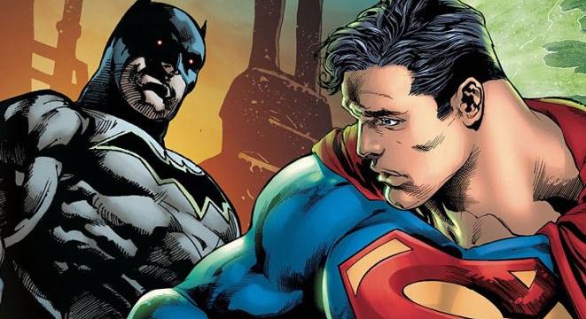 Superman vs. Pókember? Hulk vs. Batman? A Marvel és a DC újra összecsap egy epikus crossoverben!