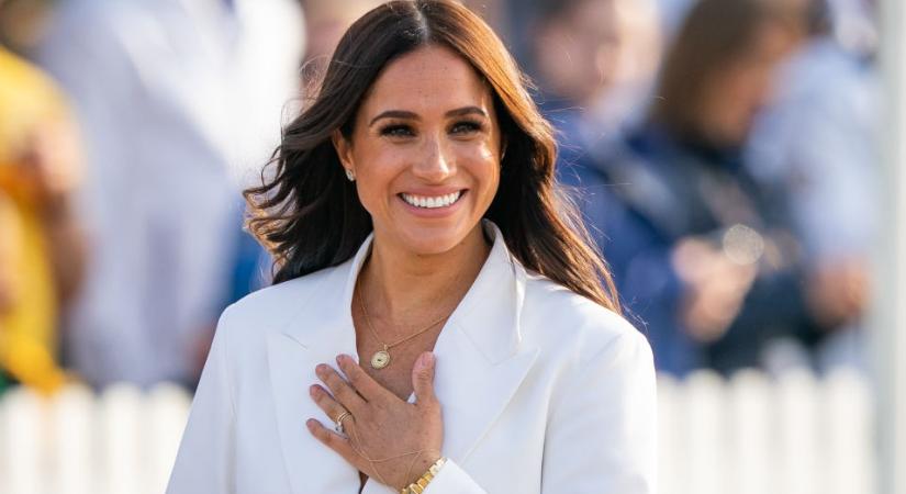 Meghan Markle fontos döntést hozott meg: ez az ára annak, hogy megvédje a gyerekeit