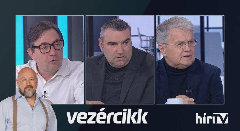 Vezércikk – „Sugalmazott luxusigények” szerint építtetette a dunakeszi villát a volt vezérkari főnök, Ruszin-Szendi Romulusz  videó