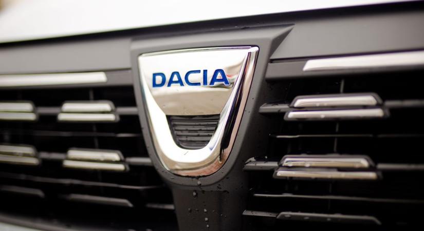 Jöhet az új elektromos Dacia 7 millió forintért