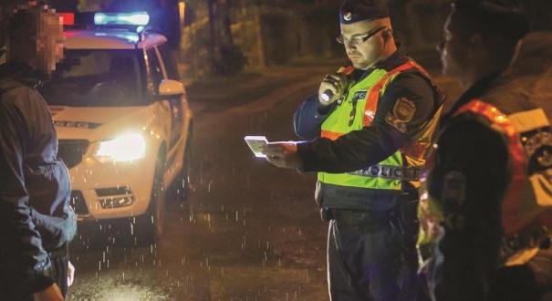 Mégsem úgy zajlott a lellei „motoros” verekedés, ahogy az első hírekben állt