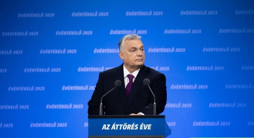 Itt a friss bejelentés: alaposan átalakítja a kormányt Orbán Viktor