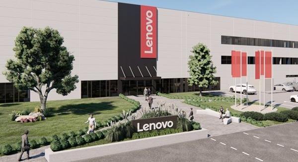 Erősen kezdte az évet a Lenovo