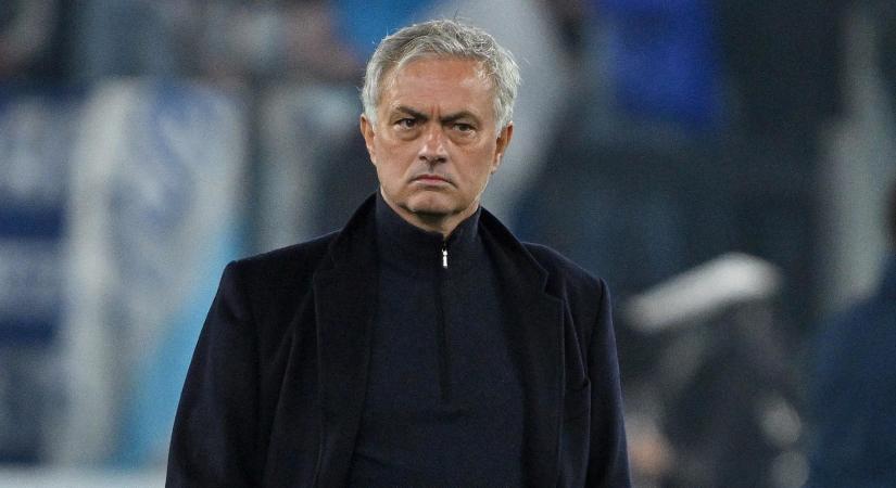 Mourinho ellen büntetőeljárást indít Sallai klubja