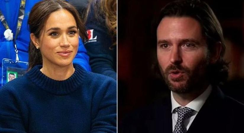 „Teljesen elfogadhatatlan volt a bánásmódja” – a királyi tanácsadó megtörte a csendet Meghan Markle zaklatási botrányáról