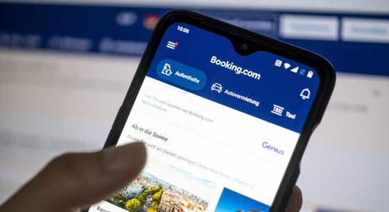 Adathalászok portyáznak a Booking.com-on, három hónap alatt 177 milliót loptak magyar felhasználóktól