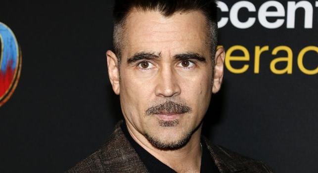 Ajjaj! Colin Farrell nem biztos, hogy második évadot is akar a Pingvinhez