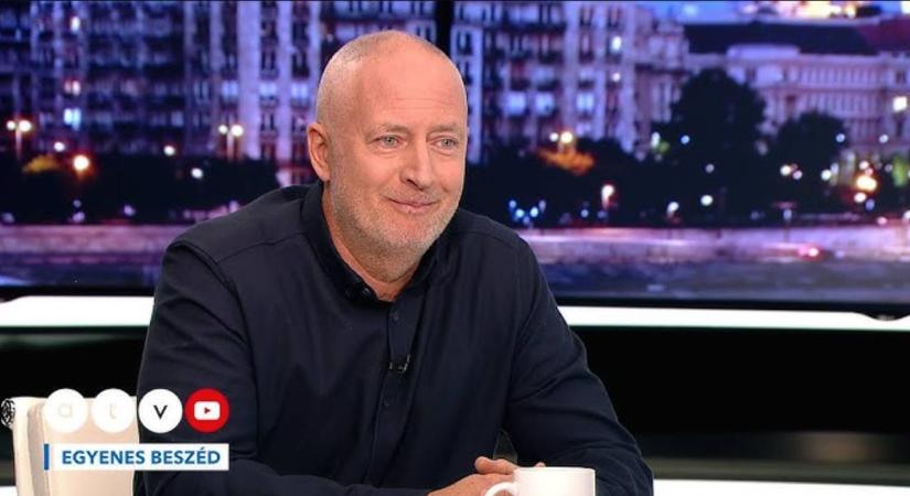 Zalán János a Kolibriről: „Ez egy nehéz helyzet, de nem megoldhatatlan”