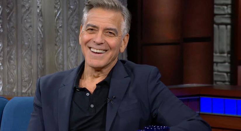 Ez derült ki George Clooney-ról: családja árulta el