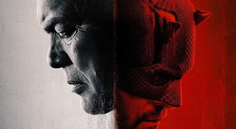 A Marvel megcsinálta? A szakma ódákat zeng a Daredevil: Born Again első két epizódjáról