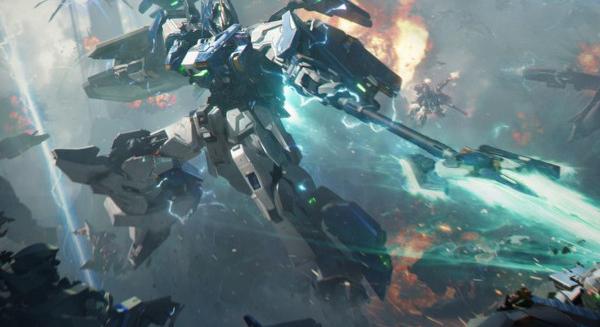 Ráharaptak a játékosok a Mecha Break bétájára a Steamen, de sokan csalódtak benne