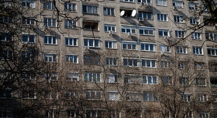 Tuti befektetés a fővárosi lakás? A számok mást mondanak