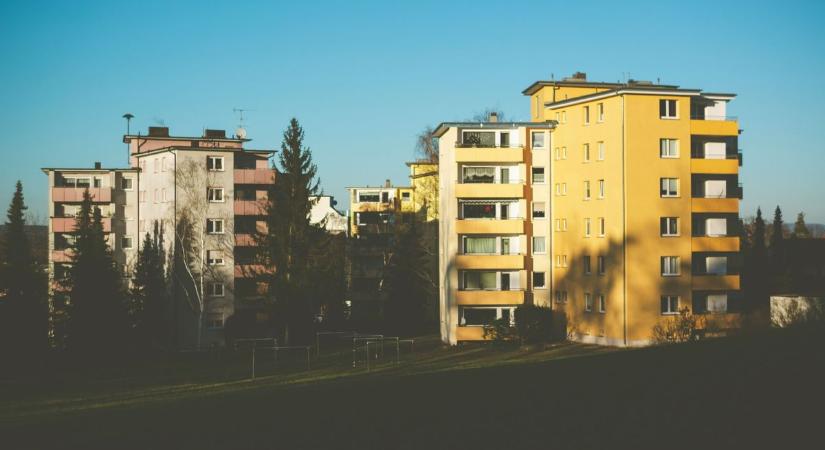 Most kaptuk: a mélybe vetette magát valaki a XIX. kerületben