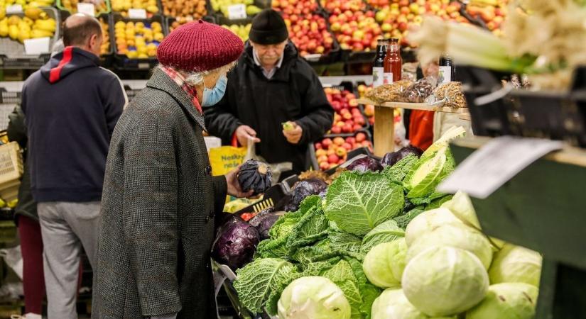 Olcsóbban vásárolhatnak vármegyénk nyugdíjasai  videó